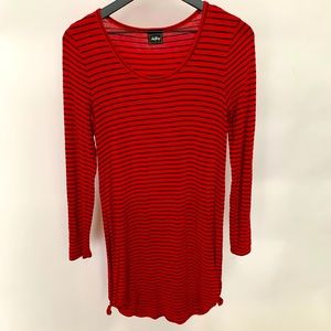 LIKE NEW Daytrip Women’s tunic dress Size Small